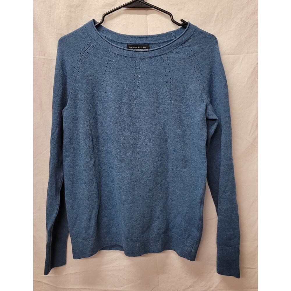 Banana Republic Filpucci Men's XS Sweater